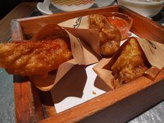 -探鱼·鲜青椒爽麻烤鱼(番禺万达店)