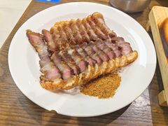 脆皮五花肉-砂唐居(总店)