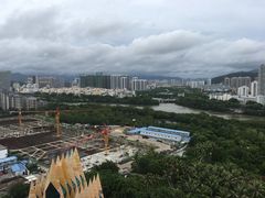 -黎客国际酒店