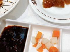 -北京全聚德(王府井店)