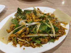 京酱肉丝-姥家春饼店(漳州二路店)