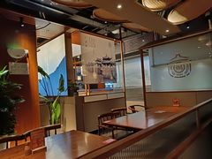 -如轩·海鲜砂锅粥·潮汕菜(一品天下店)