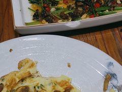 -下梅人家土菜馆(历史文化餐厅度假区店)