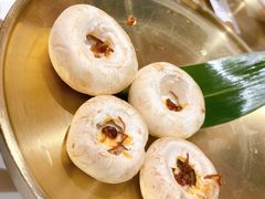 -老板娘的烤肉店(港湾广场店)