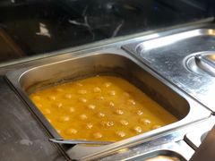 -L猪扒包(天河购书中心店)