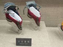 -天津华夏鞋文化博物馆