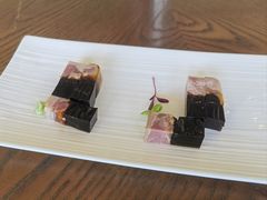 -水月周庄铂尔曼酒店-水月荟中餐厅