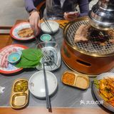 好吃的烤肉我又来了