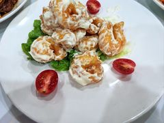 -京天红酒家(虎坊路店)