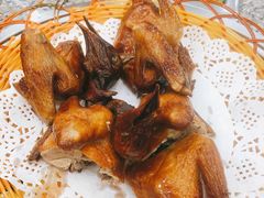 -皇鸽餐厅(长命水分店)