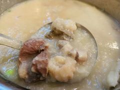 -盛记顺德高佬猪杂粥