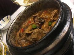 -肆月河豚·新淮扬(金融街店)