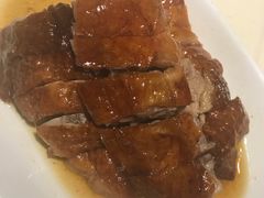 -龙记烧腊茶餐厅(常德路店)