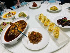 -柒园·三十年创意杭帮菜(龙湖滨江天街店)