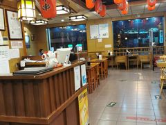 大堂-面爱面(长椿街店)