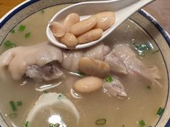 -易老妈蹄花.特色川菜(人民公园总店)