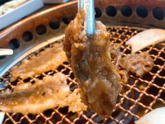 秘制牛五花-一品诚记烤肉(大连柏威年购物中心店)