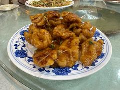 -宝发园名菜馆