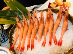 -花狸日本料理(柏庐广场店)