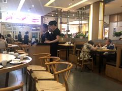 大堂-盘飧市(春熙路店)