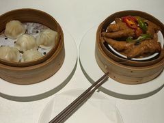 -葡珍轩冰室(虹桥机场T1店)
