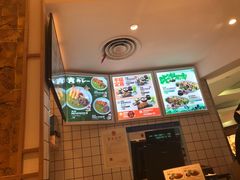 -吉野家(上海美罗城店)