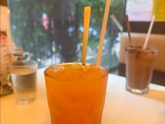 -大哥餐厅(西城花园店)