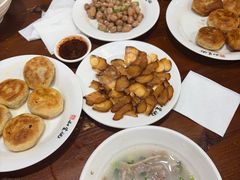 -和生记牛肉火勺店(汇兴家园店)