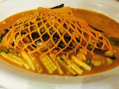 -楚鱼王·河鲜·湖北菜(华农店)