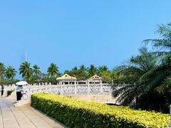 -三亚南山文化旅游区