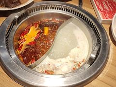 -季季红火锅(长沙步行街店)