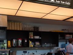 门面-椰小咖(亚龙湾东榕美食广场店)