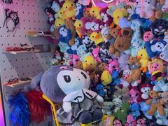 -CIAO·团建聚餐·生日派对轰趴馆(福田店)