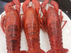 -盱眙红叶龙虾(金源北路店)