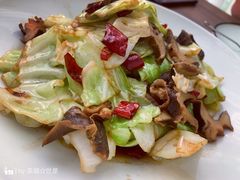 -将相和·海鲜蒸饺大连菜