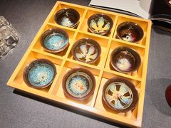 -華府(凯德晶萃店)