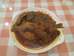 -孟记粥铺·家常菜·烧烤·粥(亚运村店)