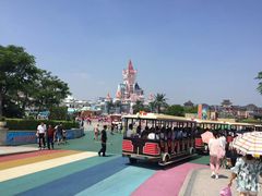 -厦门方特梦幻王国