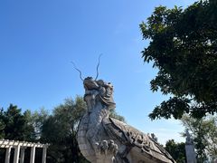 -沈阳辉山风景区