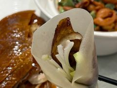 -郭林家常菜(狼垡店)