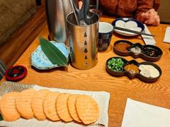 -炎蔵牛舌烤肉