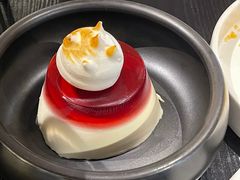 -Let'sBURGERplus·非常创意汉堡(三里屯店)
