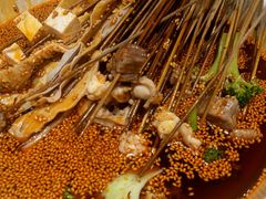 -嘉州叶婆婆钵钵鸡(建设路店)