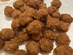 素丸子-马凯餐厅(长椿街店)