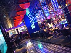 -花西亭·海鲜自助餐厅(瑞城名人酒店)