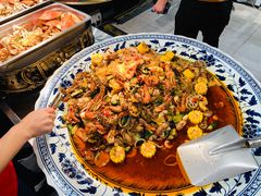 -盒马鲜生(悠方店)
