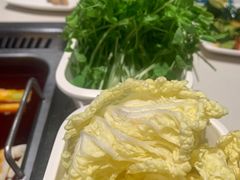 -海底捞火锅(万丰桥店)