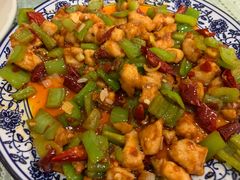 -北大地皖峰饭馆
