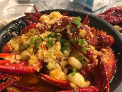 -虎虎龙虾大排档(双井店)
