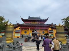 -会龙寺